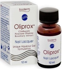 EVDERMIA OLIPROX NAIL LAQUER 12ML