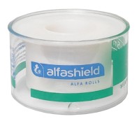 ALFAShield Rolls Ταινία Στερέωσης Επιθεμάτων 2.5cm x 5m