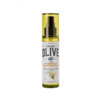 Korres Olive Αντιγηραντικό Λάδι Σώματος Μέλι 100ml