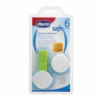 Chicco Safe Ασφάλεια γενικής χρήσης 6m+