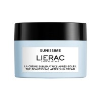Lierac Sunissime Cream, Κρέμα Σώματος για Μετά τον Ήλιο 200ml