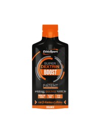 EthicSport Super Dextrin Boost Orange 30ml