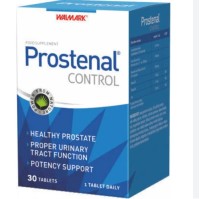 Prostenal Control για Προστάτη & Σεξουαλική Ικανότητα 30tabs