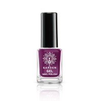 Garden of Panthenols Gel Nail Polish Ημιμόνιμο βερνίκι-τζελ Go Crazy No.41, 12.5ml
