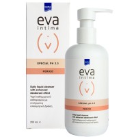 INTERMED EVA INTIMA SPECIAL WASH  250ML