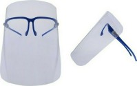 EIFRON  ΠΡΟΣΤΑΤΕΥΤΙΚΗ ΑΣΠΙΔΑ ΠΡΟΣΩΠΟΥ GLASSES ΚΙΤΡΙΝΟ