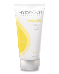 Hydrovit Body Milk Ανάλαφρο Γαλάκτωμα Σώματος Για Εντατική Ενυδάτωση Και Ανάπλαση Μακράς Διάρκειας 150 ml