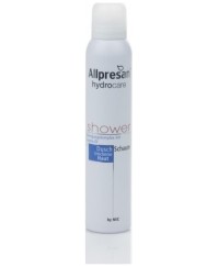 Allpresan Hydrocare Shower Body Dry Skin Αφρός Ντους Για την Φροντίδα του Δέρματος 200ml