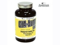ANDERSON CLA burn 1000 60 softgels
