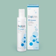 Biotrin DS Shampoo, 150ml