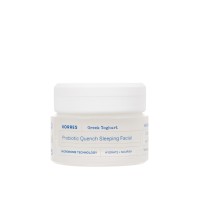 Korres Greek Yoghurt Probiotic Quench Sleeping Facial 40ml