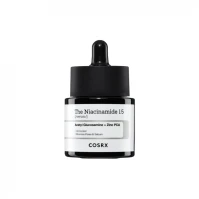 Cosrx The Niacinamide 15 Serum Ορός με Υψηλή Συγκέντρωση Νιασιναμίδης 20ml