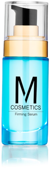 M Cosmetics Firming Serum, Ορός Ανάπλασης 30ml