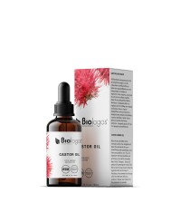 Βιολόγος Καστορέλαιο 100ml