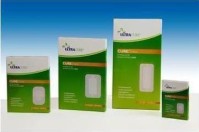 UltraCure CUREDress Αυτοκόλλητες Αντικολλητικές Γάζες 10x20, 4τμχ