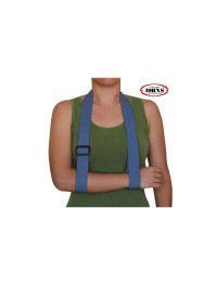 JOHNS ΑΟΡΤΗΡΑΣ ΧΕΙΡΟΣ ΜΠΛΕ