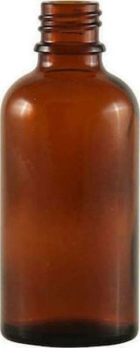 CHEMCO Φιαλίδιο Γυάλινο GB100 PP18 100ml