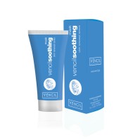 Vencil Soothing Mask, Μάσκα Καθαρισμού Προσώπου για Ενυδάτωση 50ml