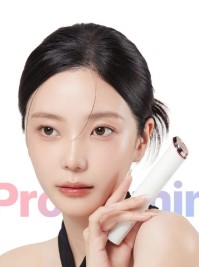 Medicube Booster Pro Mini White Συσκευή Περιποίησης Προσώπου με LED, 1τεμ