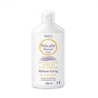 Boderm Knesicalm Shower Gel 300ml