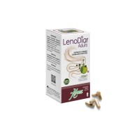 Aboca Lenodiar Adult Αντιμετωπίζει τη Διάρροια 20caps