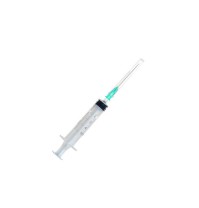 Pic Σύριγγα με Βελόνα 5ml 21G 1τμχ