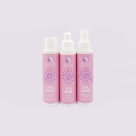 Aloe Colors Sol Babe Summer Bag | Σετ Shower Gel, Body Lotion & Hair & Body Mist