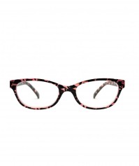 Frog Optical Γυαλιά Πρεσβυωπίας Χρώμα Ροζ Ταρταρούγα Code:F306 +1.00