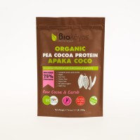 Βιολόγος Βιολογική Πρωτεΐνη Αρακά COCO 500g