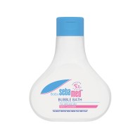 Sebamed Baby Bubble Bath, Βρεφικό - Παιδικό Αφρόλουτρο 500ml