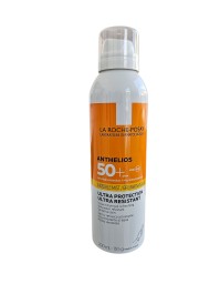 La Roche Posay Anthelios Body Mist SPF50+ Αντηλιακό Σπρέι Πρόσωπο&Σώμα 200ml