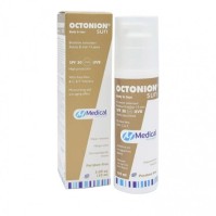 Medical Octonion Sun Body & Face SPF30 Αντηλιακό Γαλάκτωμα 150ml