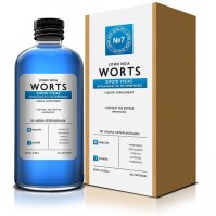 JOHN NOA No7- WORTS ΣΙΡΟΠΙ ΥΓΕΙΑΣ ΚΑΤΑΛΛΗΛΟ ΓΙΑ ΤΙΣ ΑΡΘΡΩΣΕΙΣ 250ml
