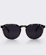 Frog Optical Γυαλιά Ηλίου One Size Ενηλίκων Μαύρα AS120 1τμχ