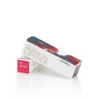 Korres Morello Creamy Lipstick Vibrant Fuchsia 19 Ζωηρό Φούξια Ενυδατικό Κραγιόν 3.5 gr