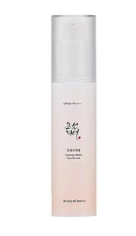 Beauty Of Joseon Ginseng Moist Sun Serum SPF 50 + PA++++ 30ml Αντιηλιακό Serum Με Ginseng 30ml