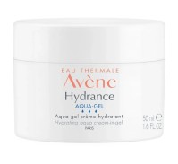 Avene Hydrance Aqua Gel Hydrating Aqua Cream-in-Gel Ενυδατική Κρέμα Προσώπου, 50ml
