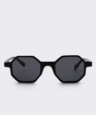 FROG OPTICAL ΓΥΑΛΙΑ ΗΛΙΟΥ ΜΑΥΡΑ AS173