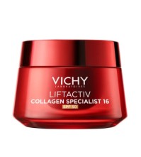 Vichy Liftactiv Collagen Specialist 16 SPF50 - Κρέμα Αντιγήρανσης 50ml