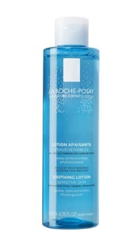 La Roche Posay Soothing Lotion Apaisante Απαλή Τονωτική Καταπραϋντική Λοσιόν Προσώπου 200ml