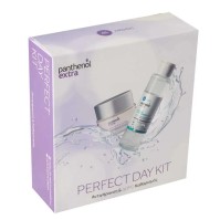 Medisei Panthenol Extra Face & Eye Cream Αντιρυτιδική Κρέμα Προσώπου & Ματιών 50ml + Δώρο Micellar True Cleanser 3in1 Yγρό Καθαρισμού Προσώπου 100ml