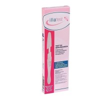 ILLA PREGNACY TEST MONO