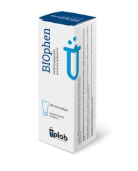 Uplab Biophen Cream 100ml