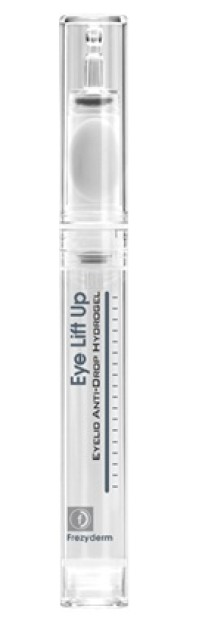 Frezyderm Eye Lift Up – Τζελ Ανόρθωσης Άνω & Κάτω Βλεφάρου 10ml