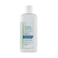 Ducray Sensinol Sensitive Scalp Shampoo 400ml