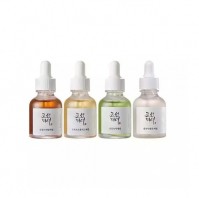 Beauty of Joseon Hanbang Serum Discovery Kit – Σετ με τέσσερις ορούς