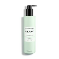 Lierac The Cleansing Milk Γαλάκτωμα Ντεμακιγιάζ Προσώπου, 200ml