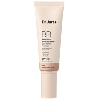 Dr. Jart+ Premium BB Beauty Balm -0 Fair- SPF50+ 40ml | BB Cream με Χρώμα