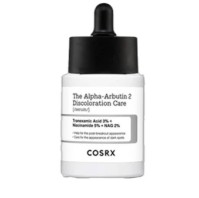 COSRX Alpha Arbutin 2 Serum – Ορός για Πανάδες, Δυσχρωμίες & Σκούρα Σημάδια με Τρανεξαμικό Οξύ – 50ml