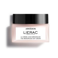 Lierac Arkeskin The Menopause Κρέμα Ημέρας για Γυναίκες στην Εμμηνόπαυση 50ml